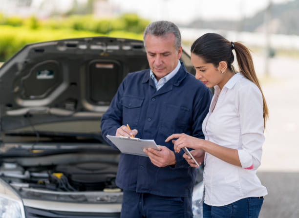 Auto insurance consultation in Holt, MI